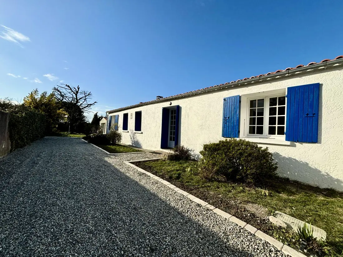 Résidence Sgo000-112-saint Georges D'oleron
