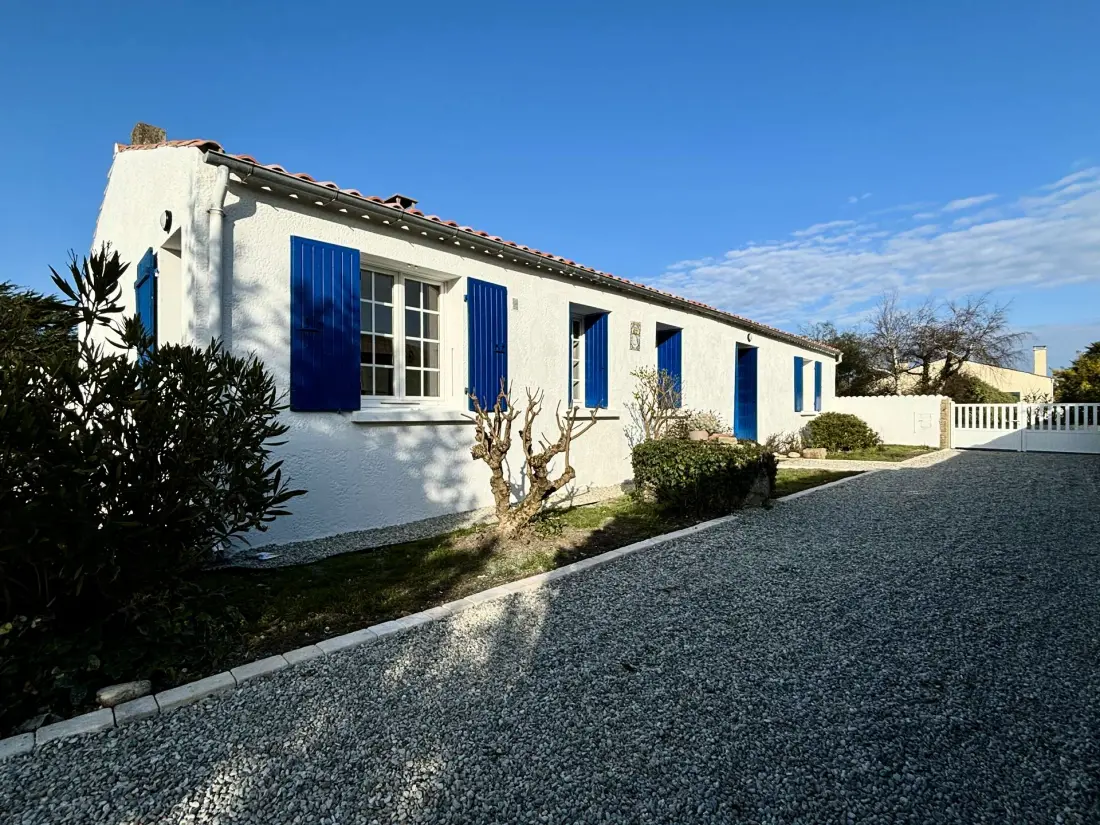 Résidence Sgo000-112-saint Georges D'oleron