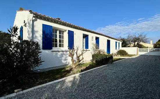 Résidence Sgo000-112-saint Georges D'oleron