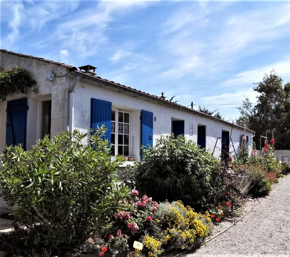 Résidence Sgo000-112-saint Georges D'oleron