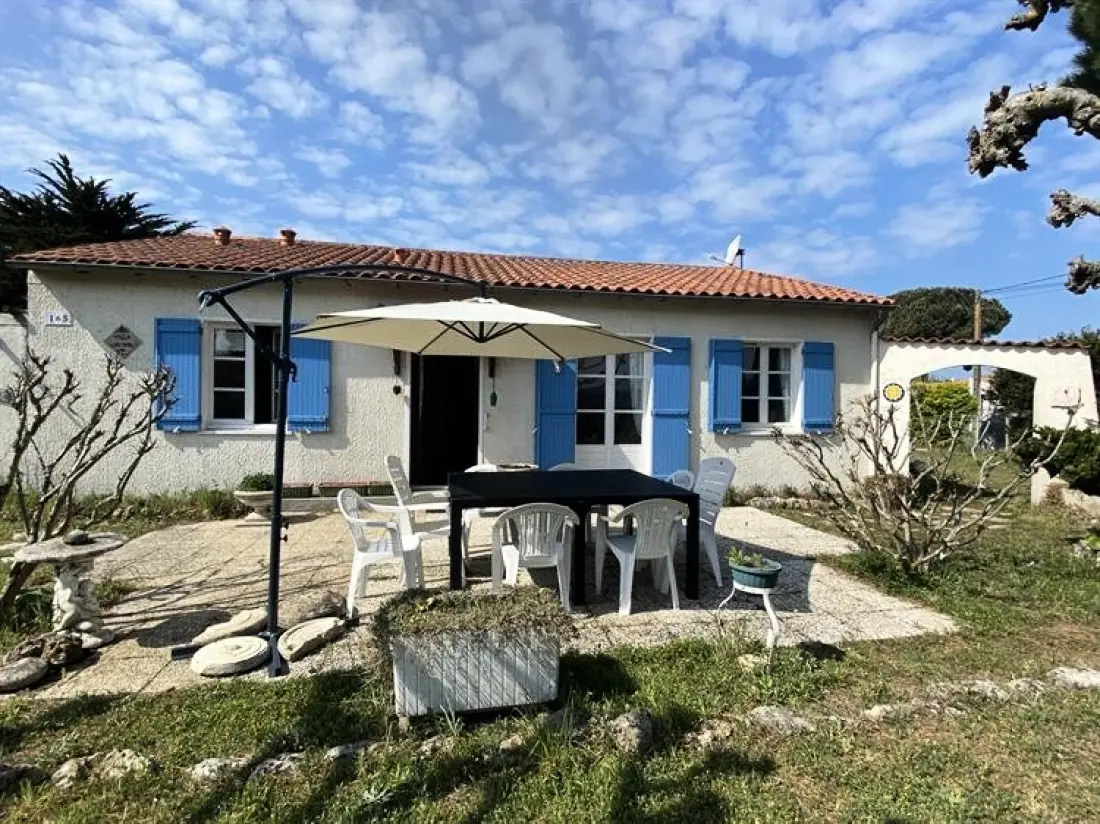 Résidence Sgo000-115-saint Georges D'oleron