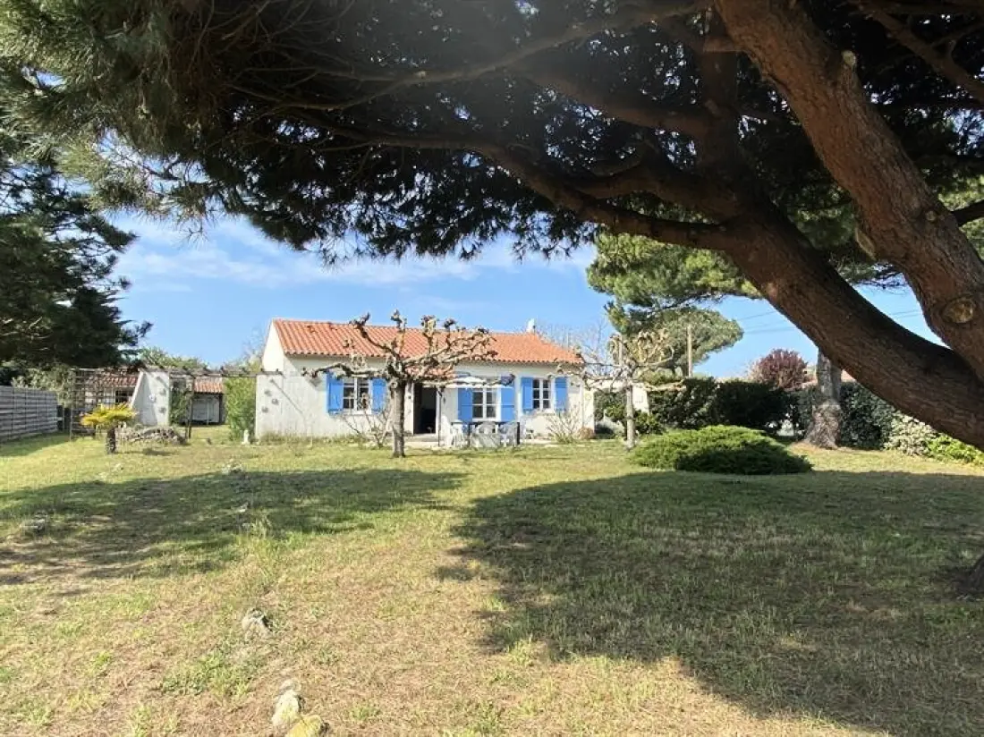 Résidence Sgo000-115-saint Georges D'oleron