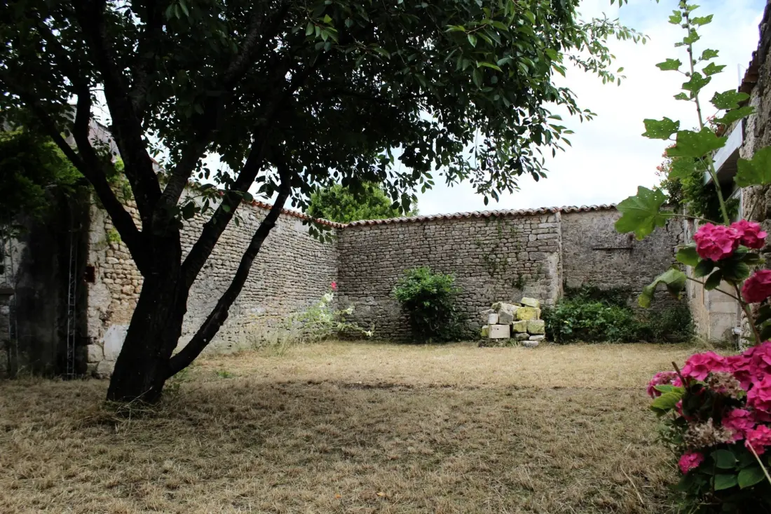 Résidence Sgo000-129-saint Georges D'oleron
