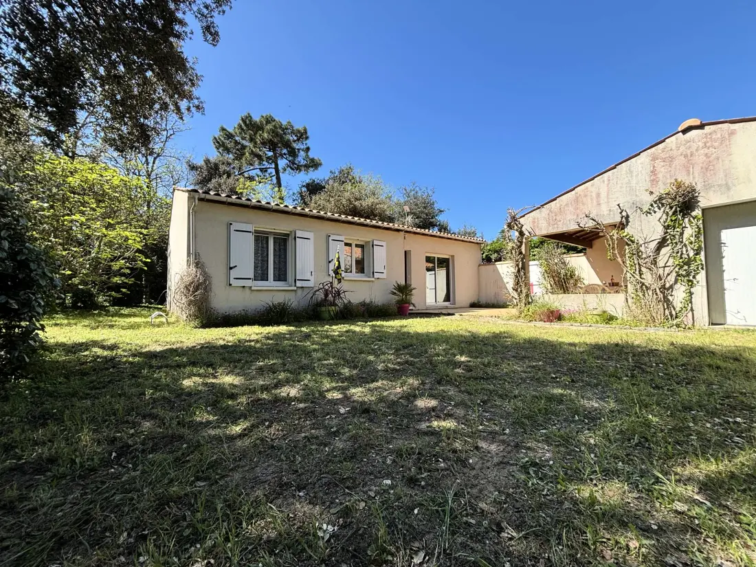 Résidence Sgo000-135-saint Georges D'oleron