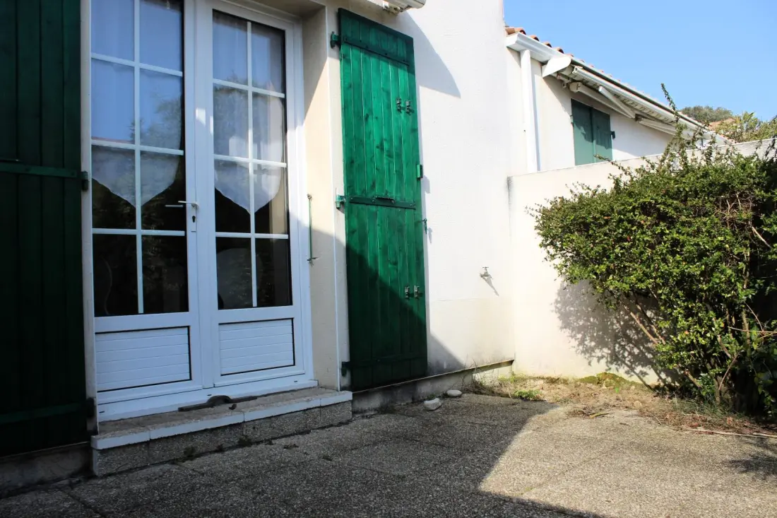 Résidence Sgo000-167-saint Georges D'oleron