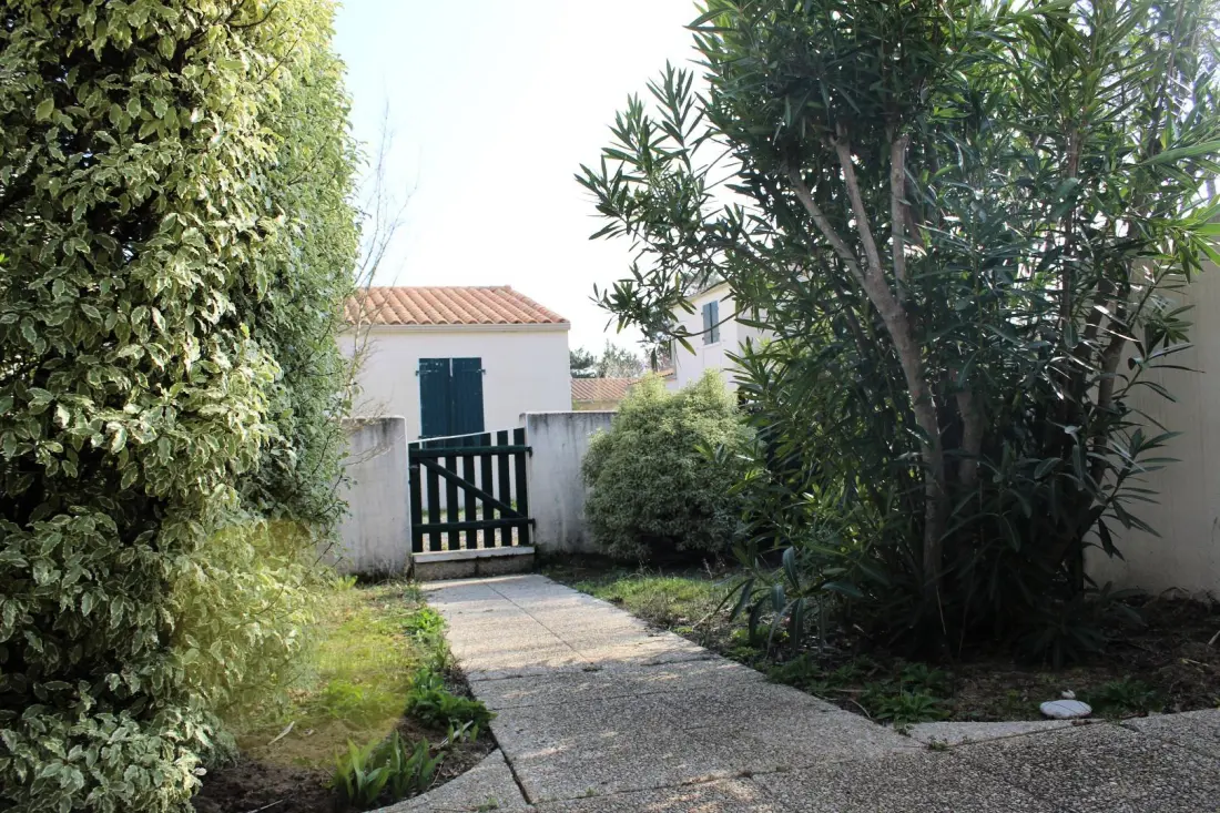 Résidence Sgo000-167-saint Georges D'oleron