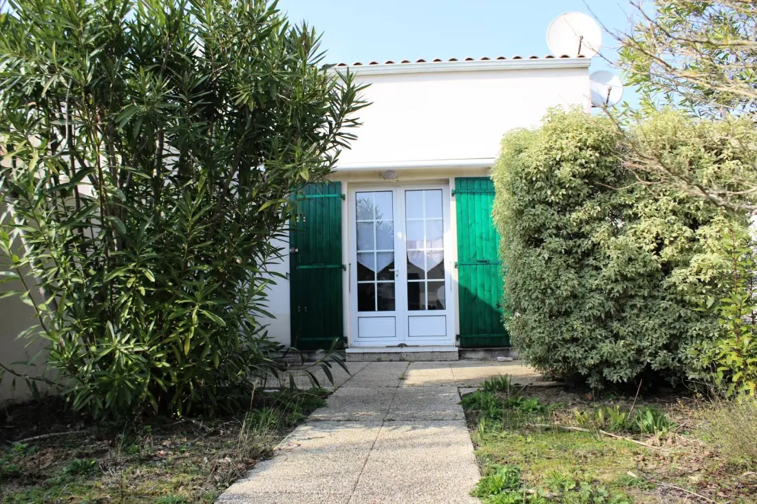 Résidence Sgo000-167-saint Georges D'oleron