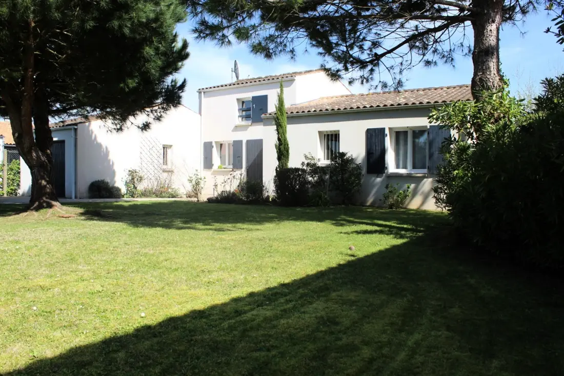 Résidence Sgo000-252-saint Georges D'oleron