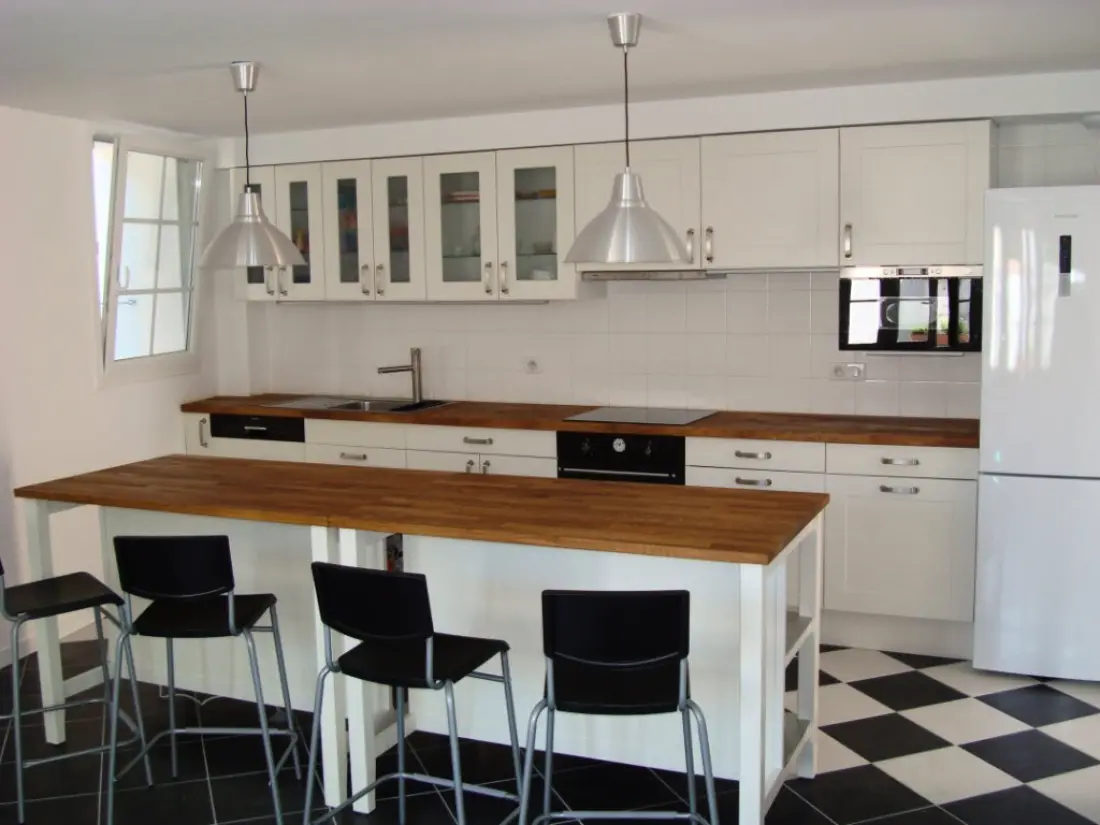 Résidence Sgo000-270-saint Georges D'oleron
