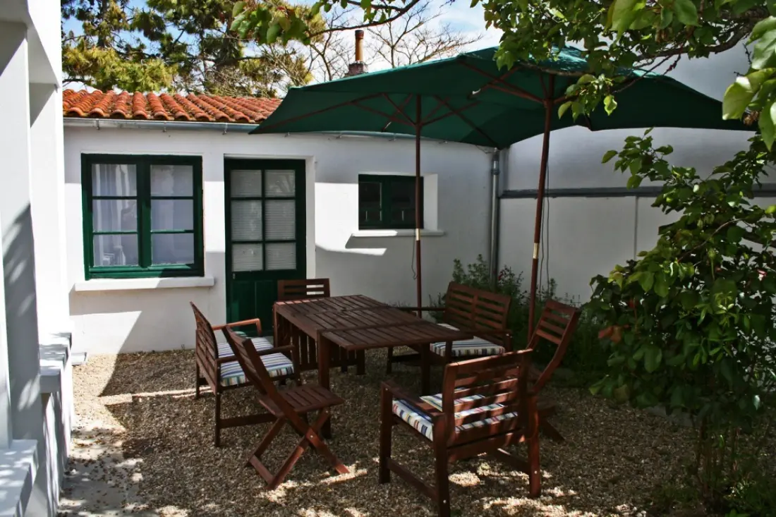 Résidence Sgo000-270-saint Georges D'oleron