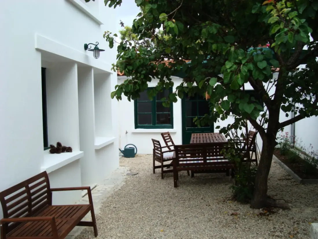 Résidence Sgo000-270-saint Georges D'oleron
