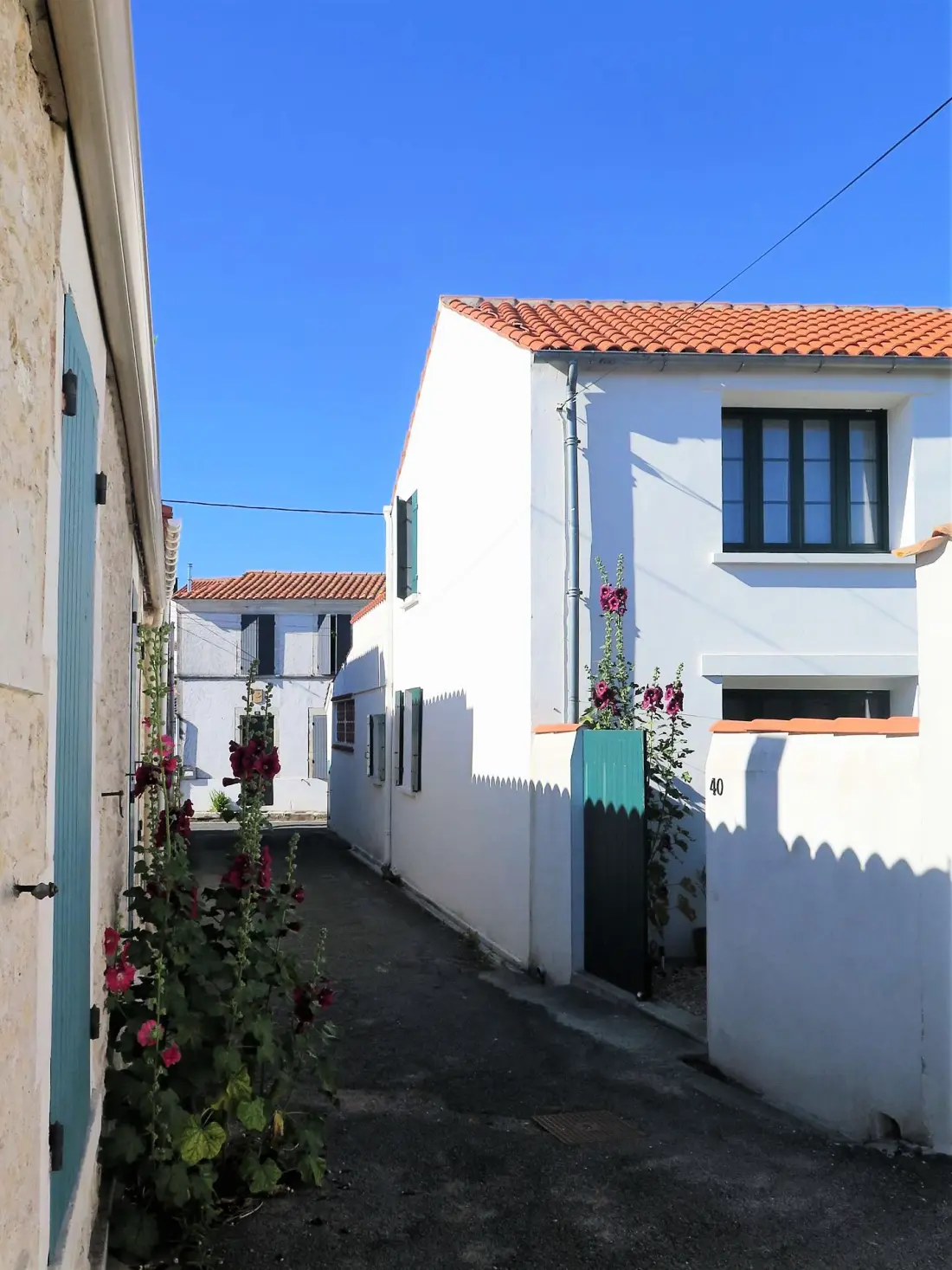 Résidence Sgo000-270-saint Georges D'oleron