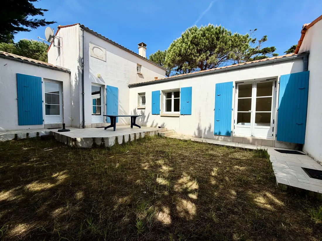 Résidence Sgo000-333-saint Georges D'oleron