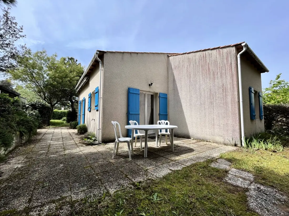 Résidence Sgo000-431-saint Georges D'oleron