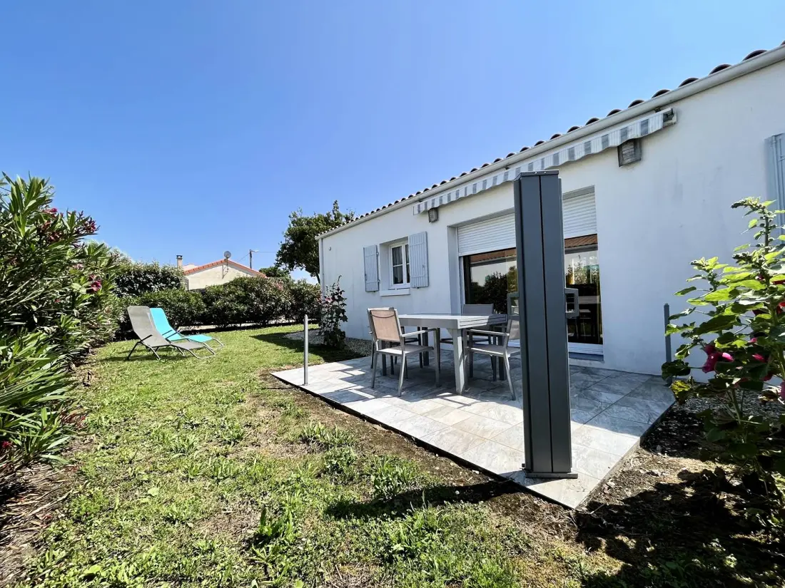 Résidence Sgo000-436-saint Georges D'oleron