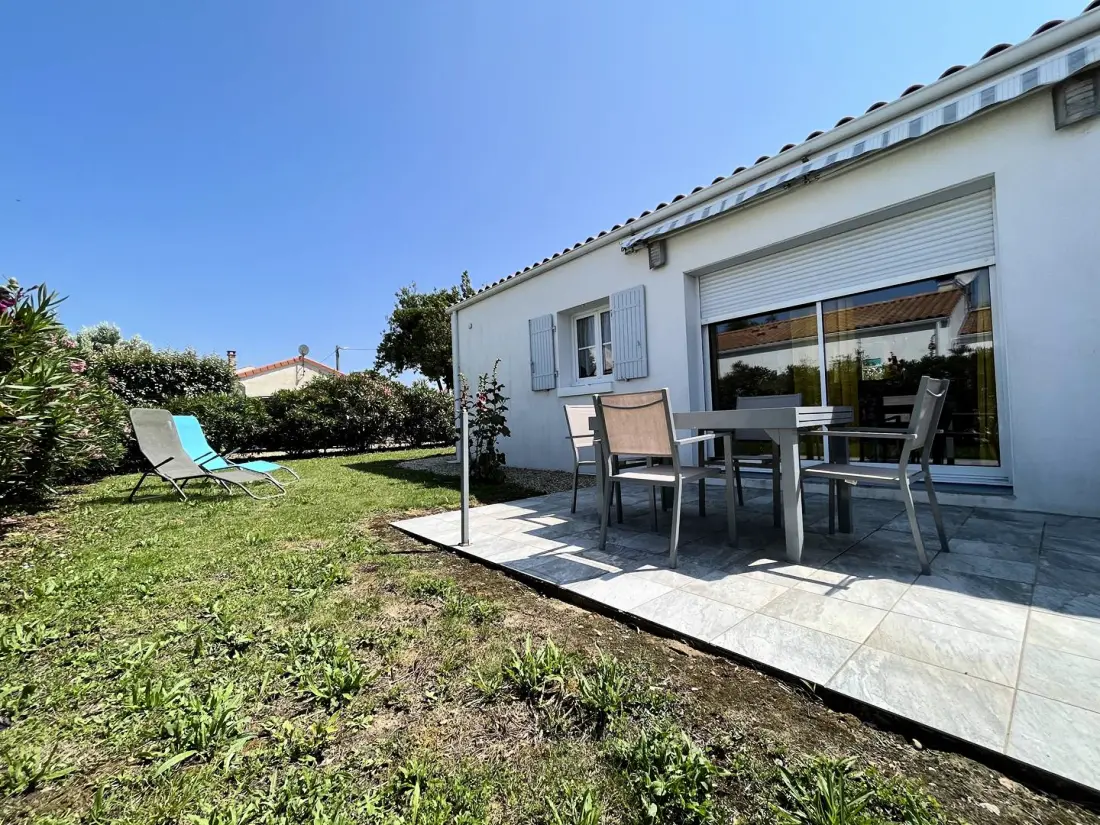Résidence Sgo000-436-saint Georges D'oleron