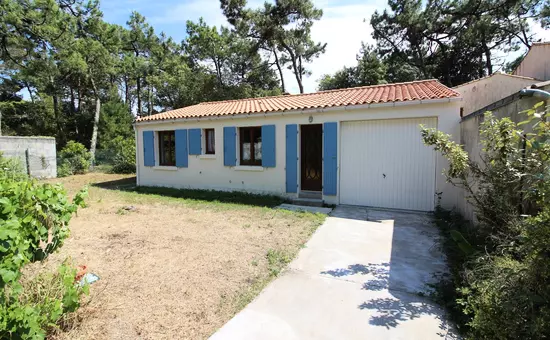 Résidence Sgo000-512-saint Georges D'oleron