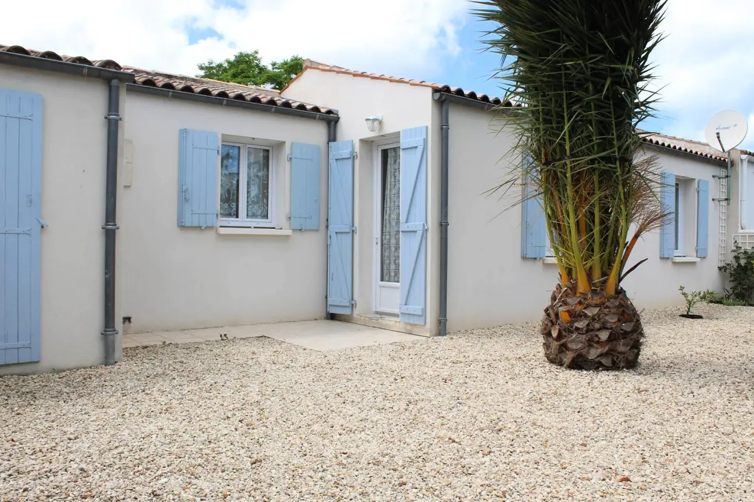 Résidence Sgo000-652-saint Georges D'oleron