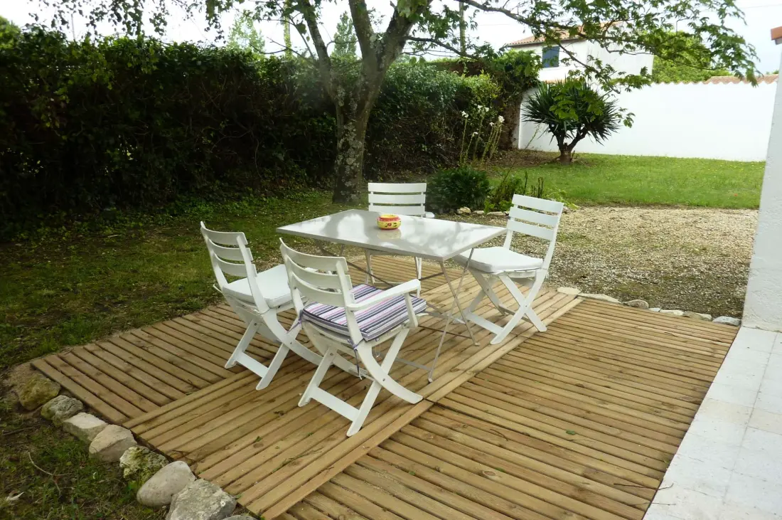 Résidence Sgo000-667-saint Georges D'oleron