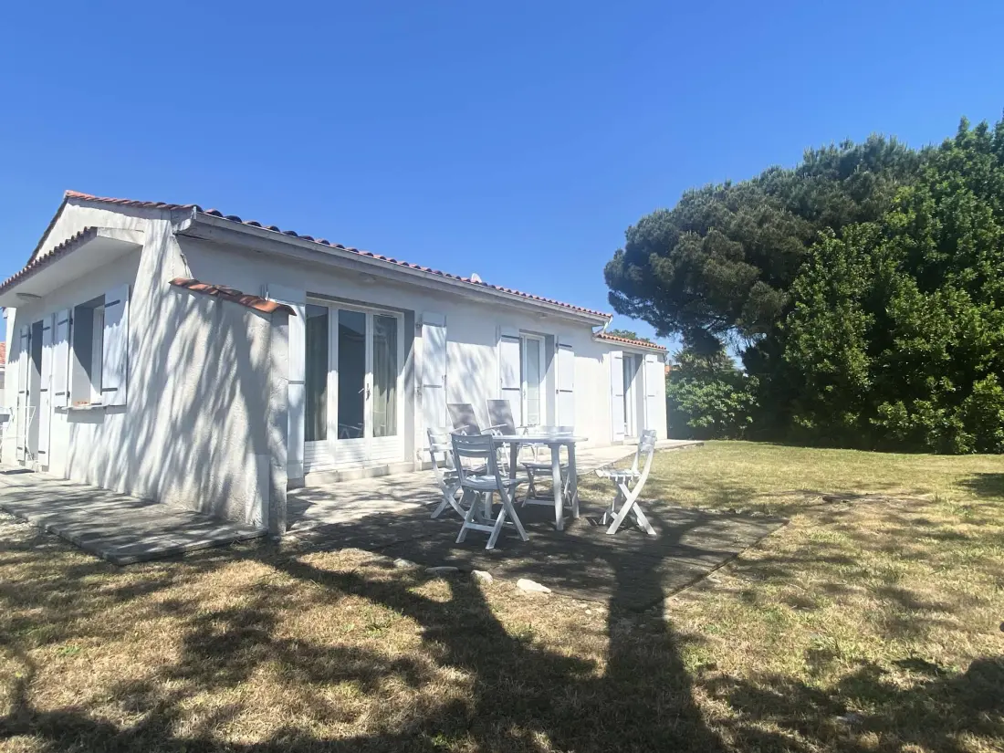 Résidence Sgo000-667-saint Georges D'oleron