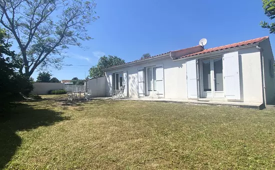Résidence Sgo000-667-saint Georges D'oleron