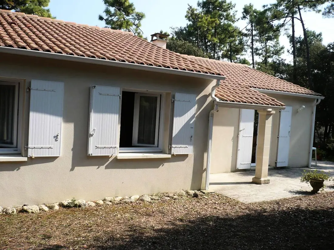 Résidence Sgo000-684-saint Georges D'oleron