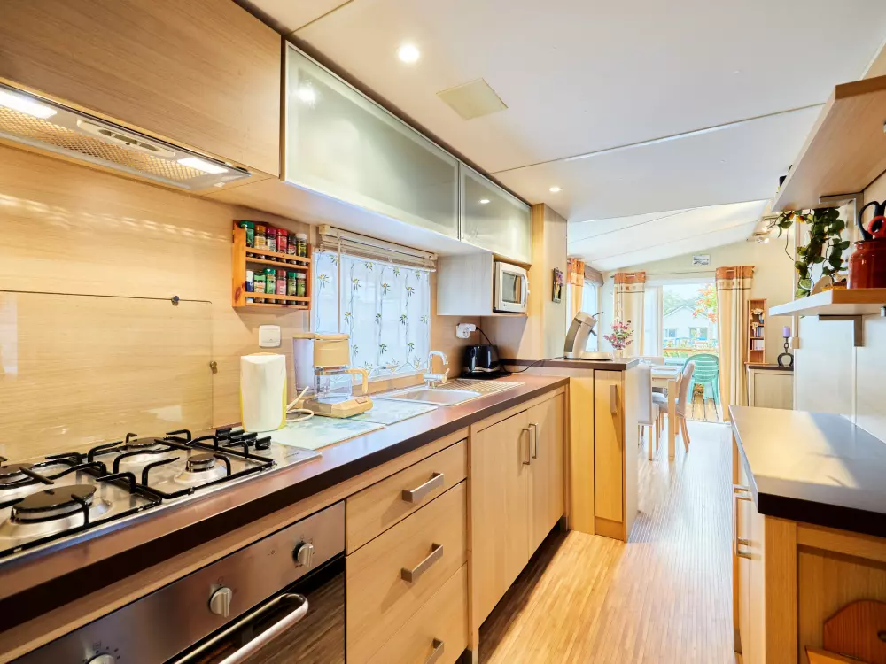 Maison de Vacances Saint Georges de la RiviÃ¨re