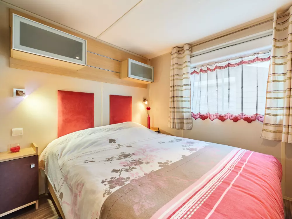 Maison de Vacances Saint Georges de la RiviÃ¨re