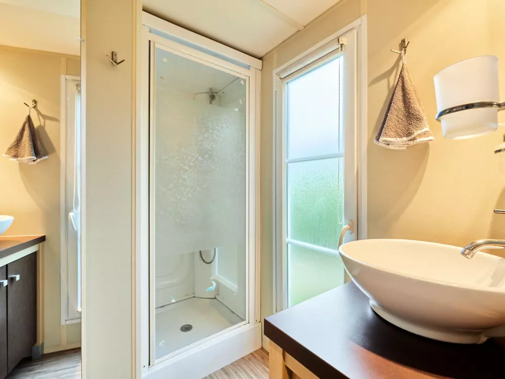 Maison de Vacances Saint Georges de la RiviÃ¨re