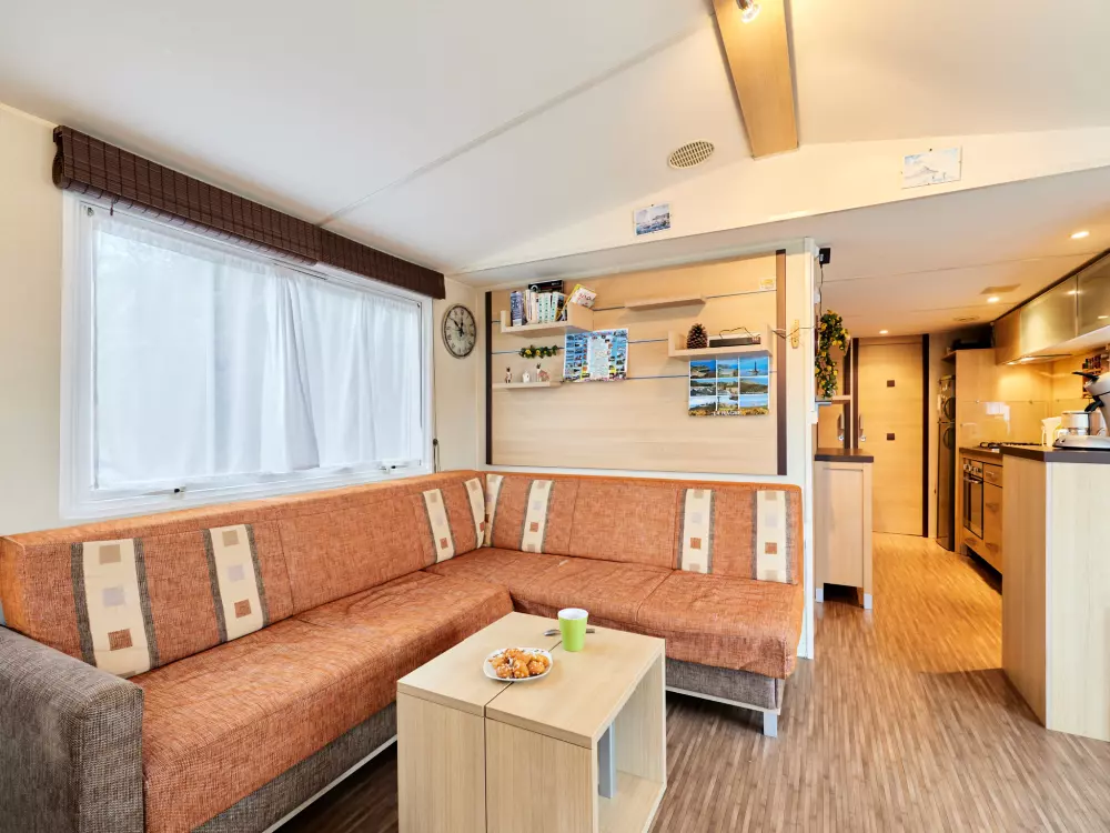 Maison de Vacances Saint Georges de la RiviÃ¨re