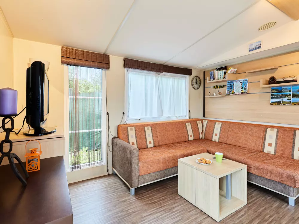 Maison de Vacances Saint Georges de la RiviÃ¨re