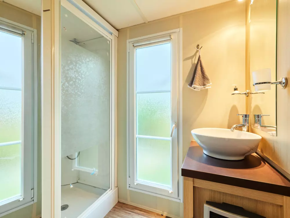 Maison de Vacances Saint Georges de la RiviÃ¨re