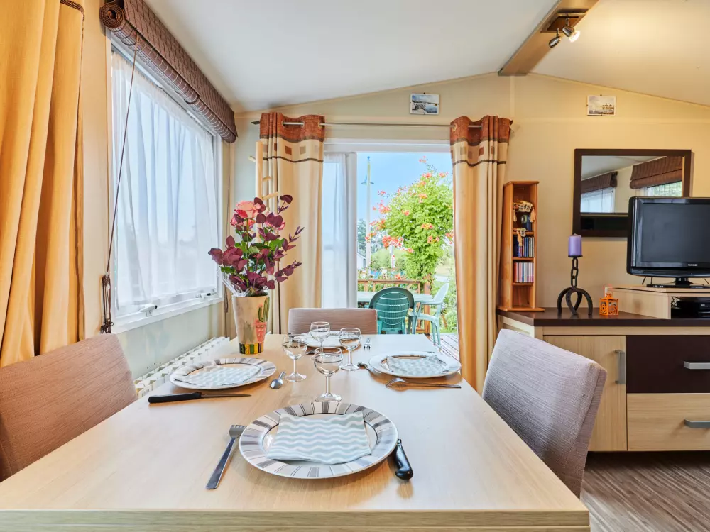 Maison de Vacances Saint Georges de la RiviÃ¨re