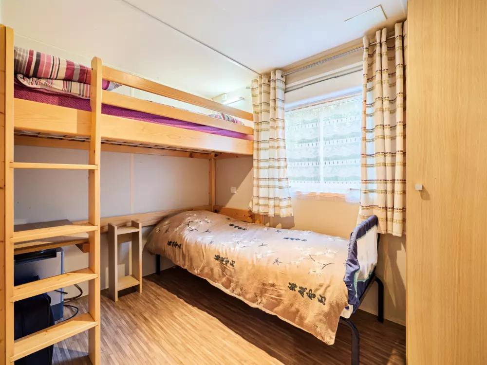 Maison de Vacances Saint Georges de la RiviÃ¨re