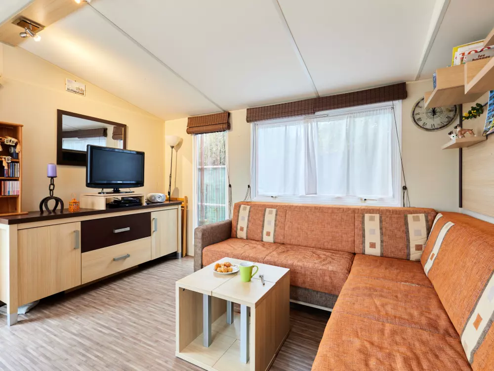 Maison de Vacances Saint Georges de la RiviÃ¨re