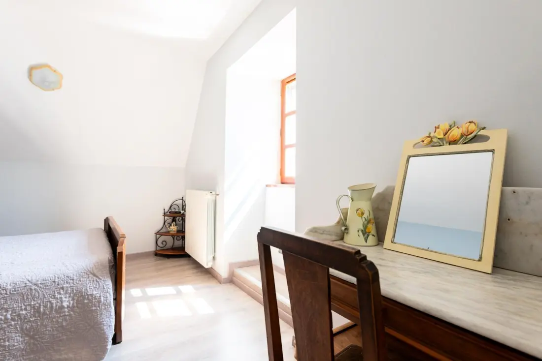 Gîte de France Gîte du bouquet 4/5 personnes 3 épis