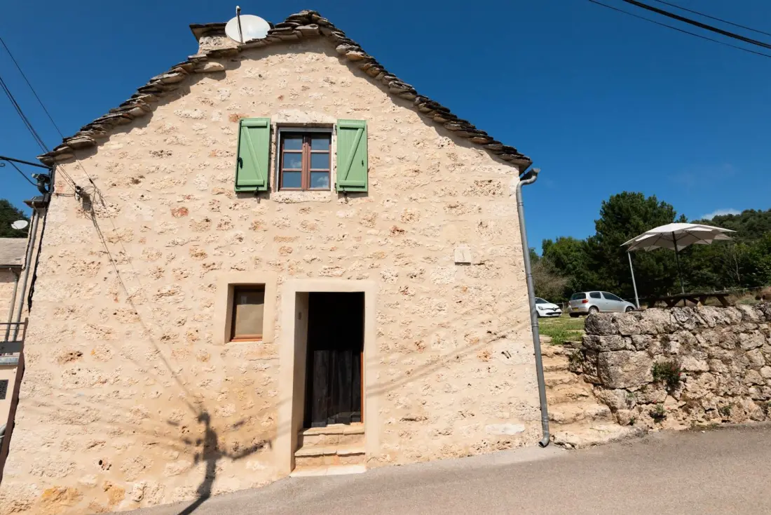 Gîte de France Gîte du bouquet 4/5 personnes 3 épis
