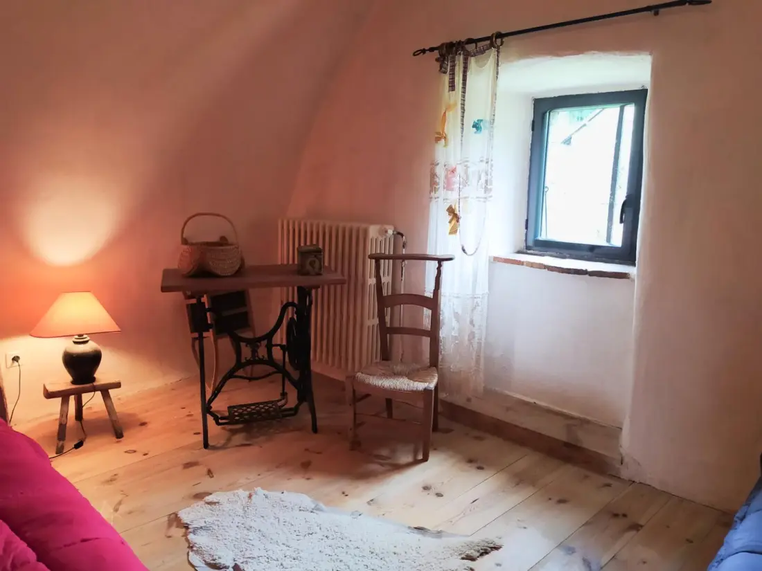 Gîte de France Gîte du gauzinès 3 épis