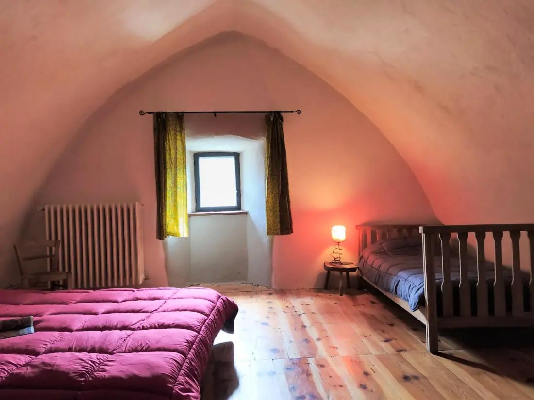 Gîte de France Gîte du gauzinès 3 épis