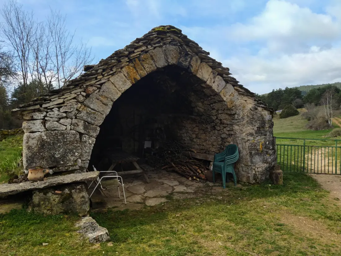 Gîte de France Gîte du gauzinès 3 épis