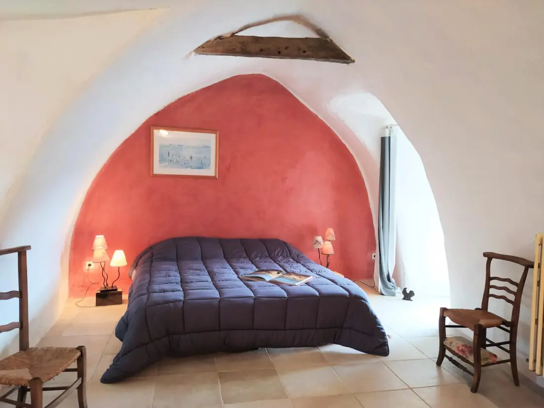 Gîte de France Gîte du gauzinès 3 épis