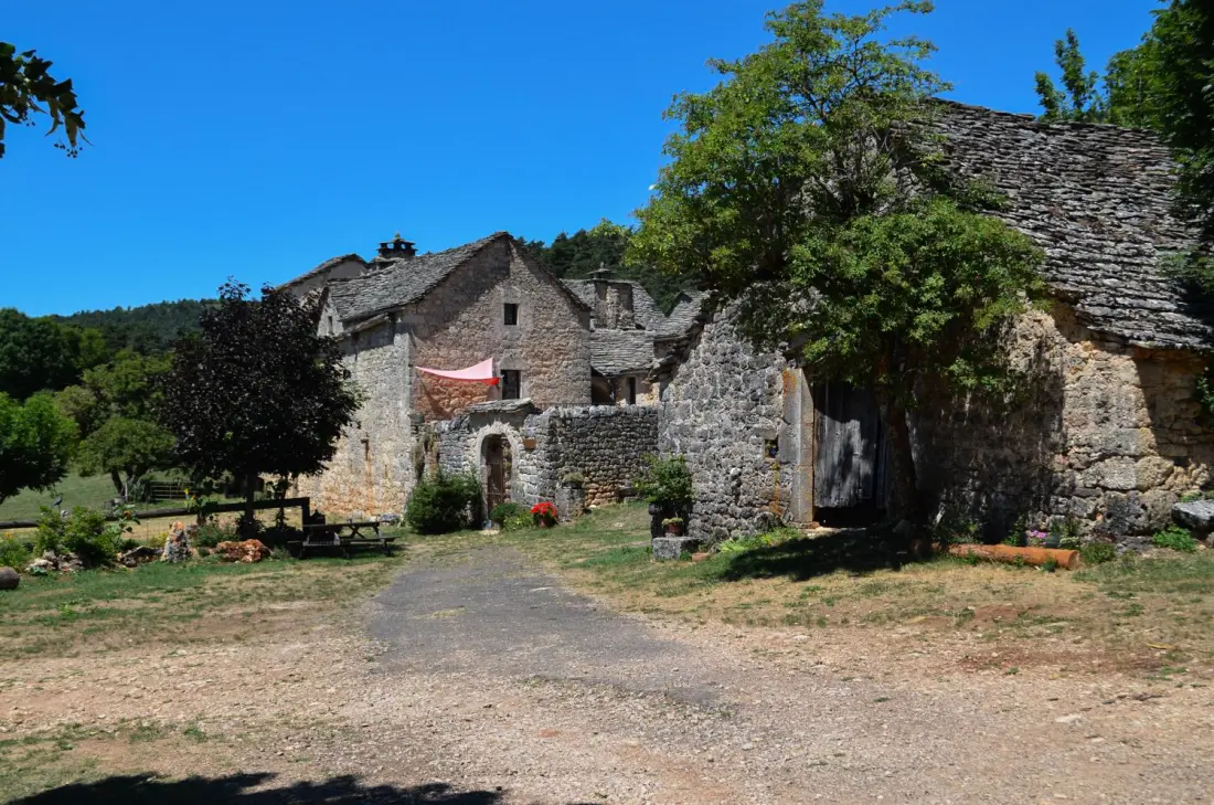 Gîte de France Gîte du gauzinès 3 épis