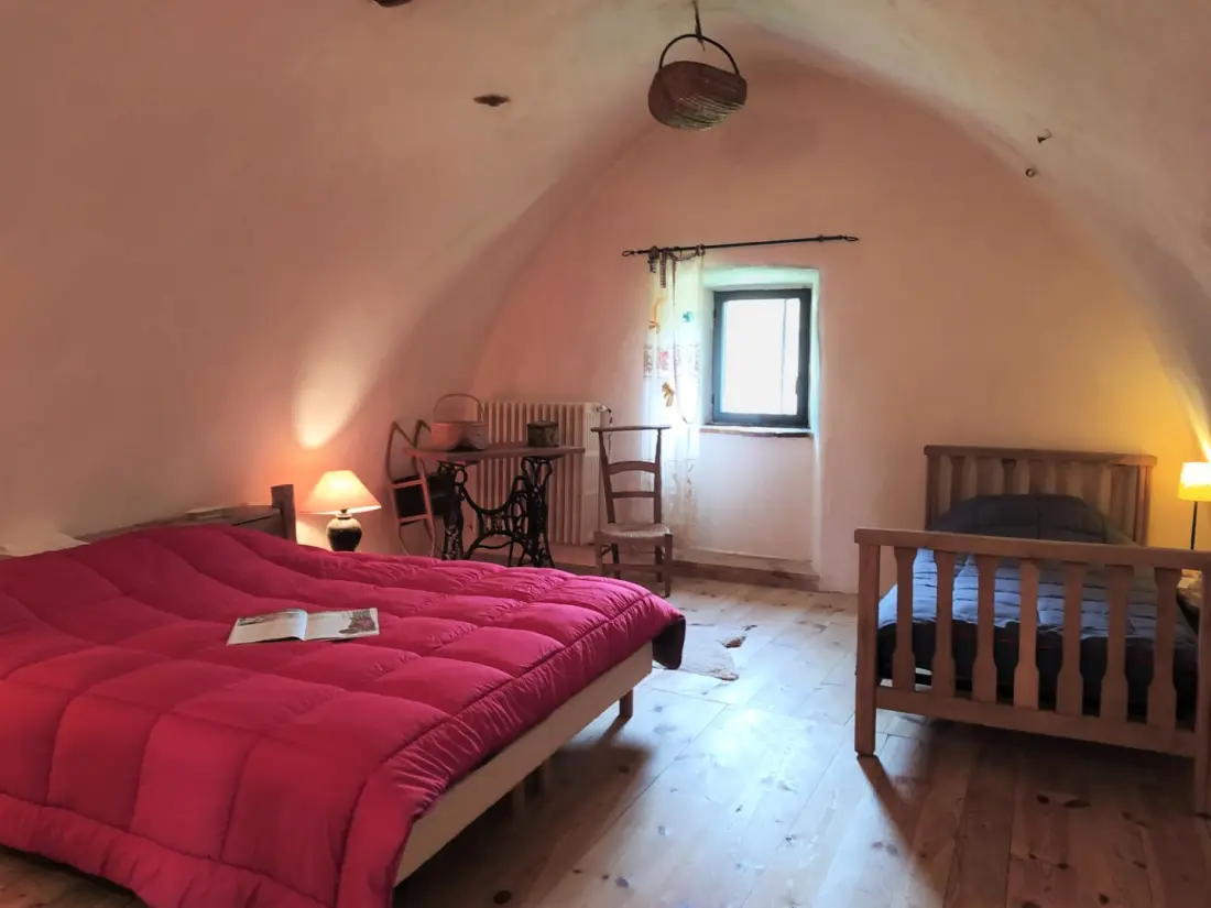 Gîte de France Gîte du gauzinès 3 épis