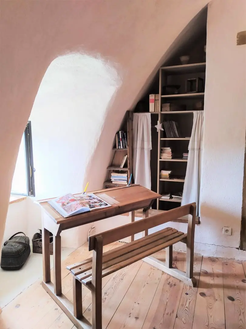 Gîte de France Gîte du gauzinès 3 épis