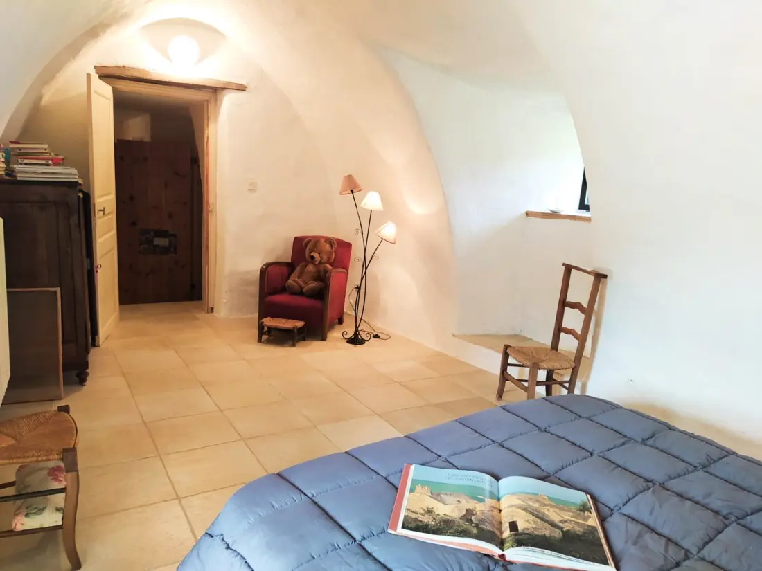 Gîte de France Gîte du gauzinès 3 épis