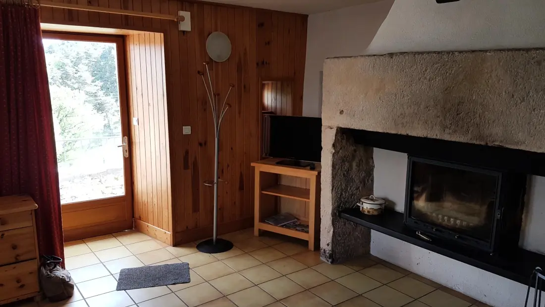 Gîte Gîte de groupe du couvent 21 personnes