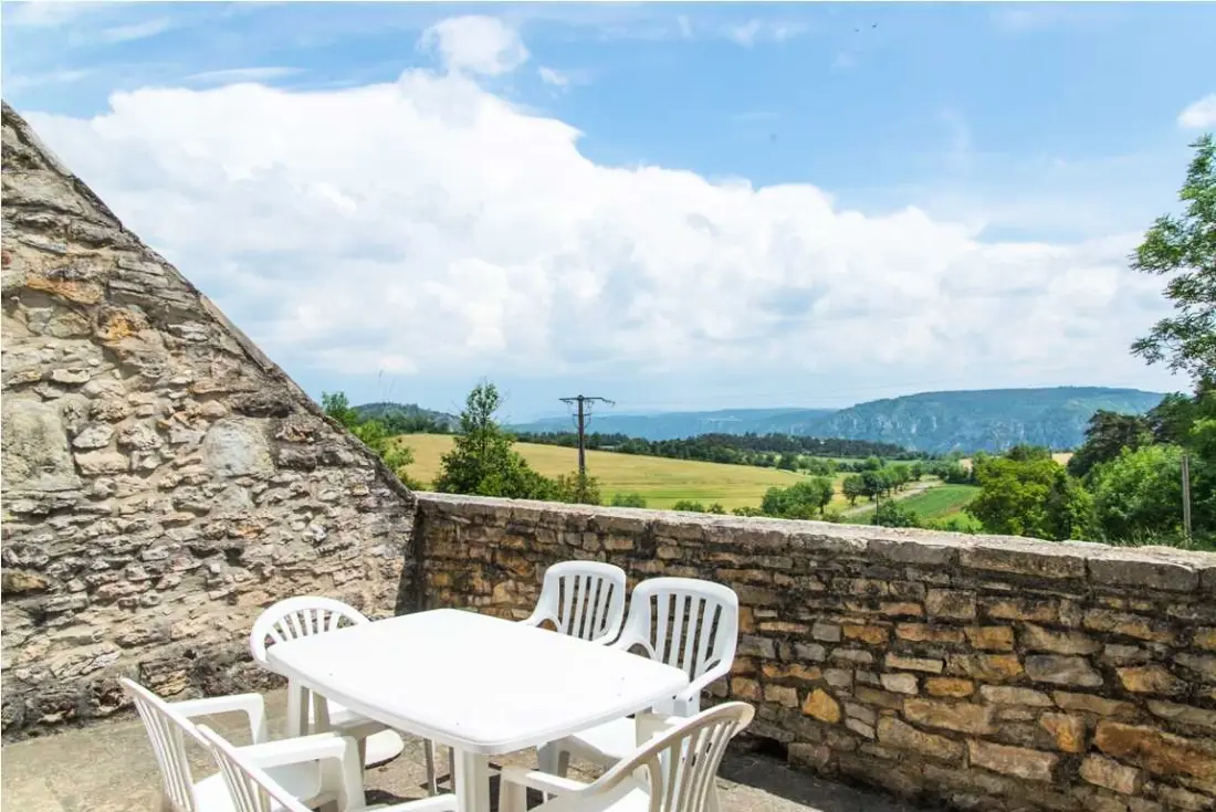 Gîte Gîte de groupe du couvent 21 personnes