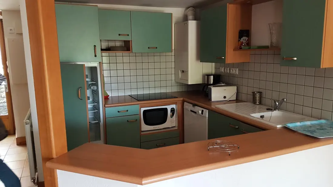 Gîte Gîte de groupe du couvent 21 personnes