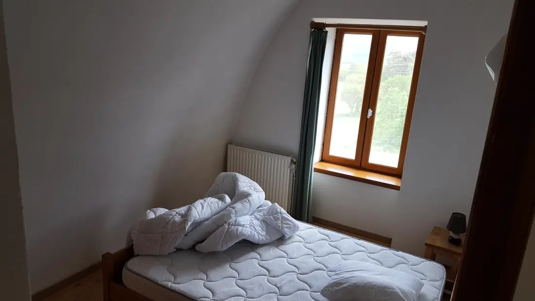 Gîte Gîte de groupe du couvent 21 personnes