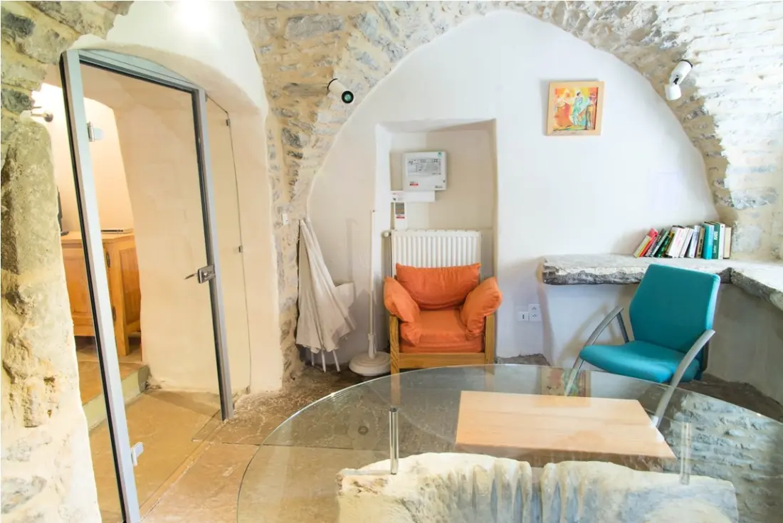 Gîte Gîte de groupe du couvent 21 personnes